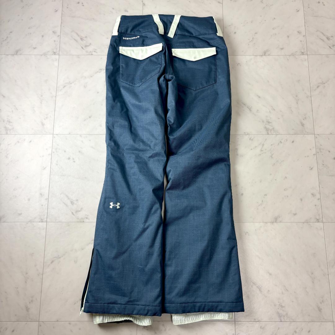 アンダーアーマー スノーボード スキー ウェア S相当 スノボ ボードウェア