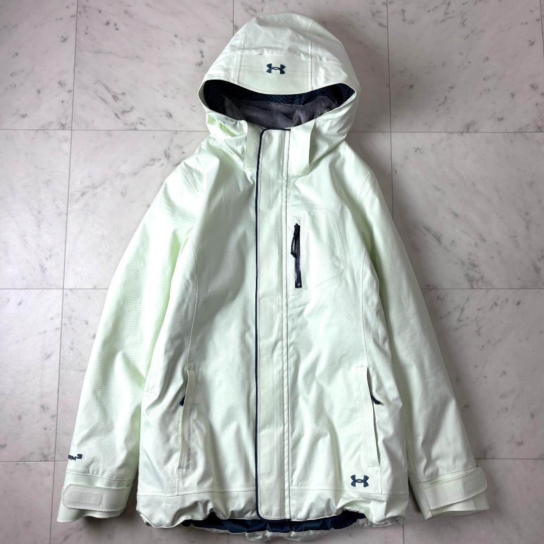 アンダーアーマー スノーボード スキー ウェア S相当 スノボ ボードウェア