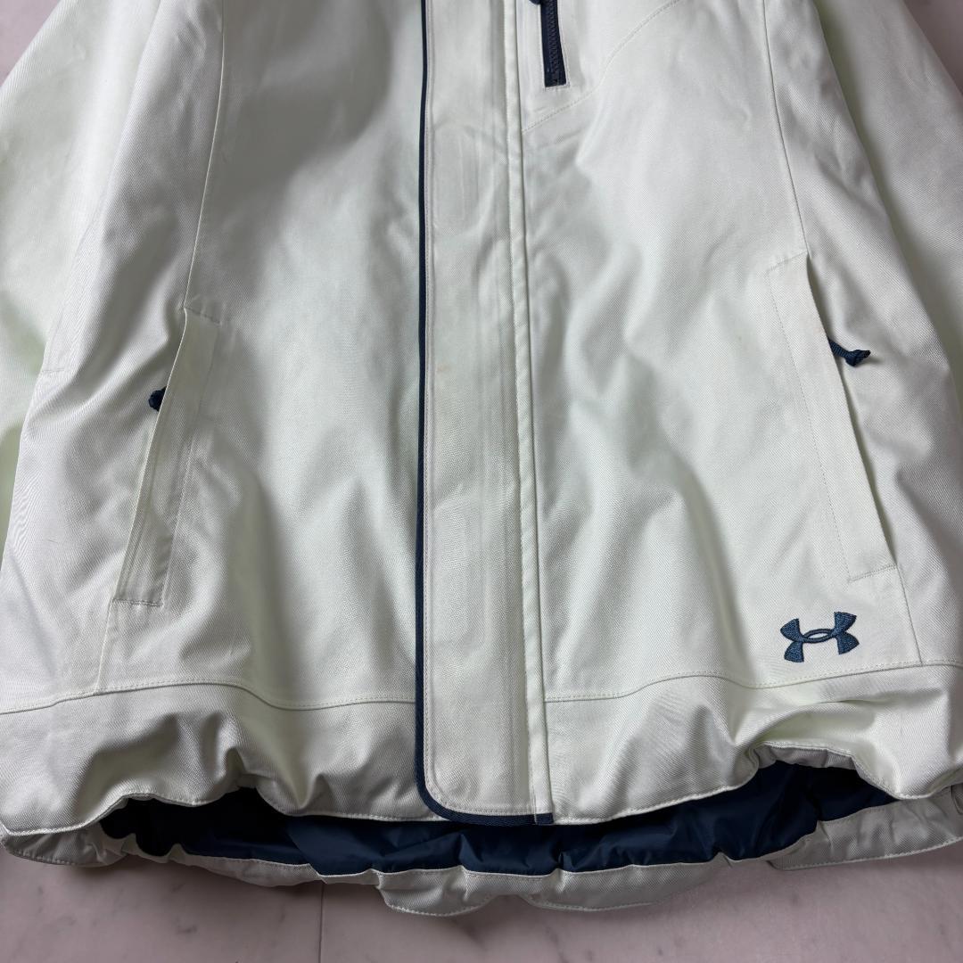 アンダーアーマー スノーボード スキー ウェア S相当 スノボ ボードウェア