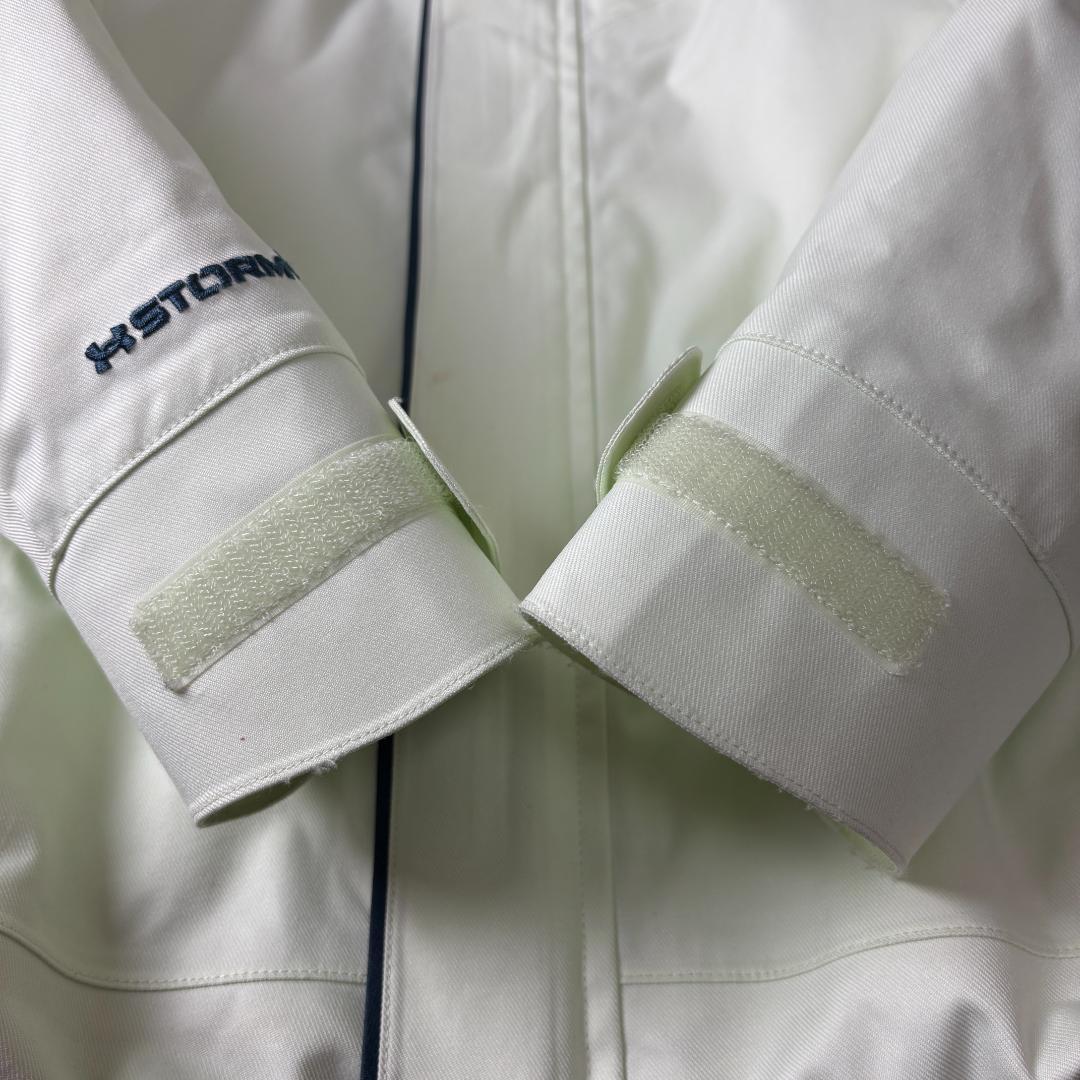 アンダーアーマー スノーボード スキー ウェア S相当 スノボ ボードウェア