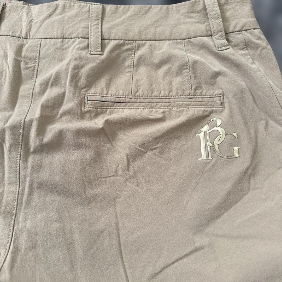 1PIU1UGUALE3 ゴルフパンツ