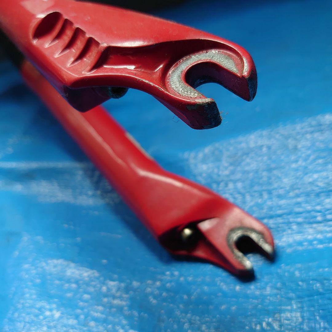 オールドMTBフレーム GIANT ROCK4100 Lサイズ