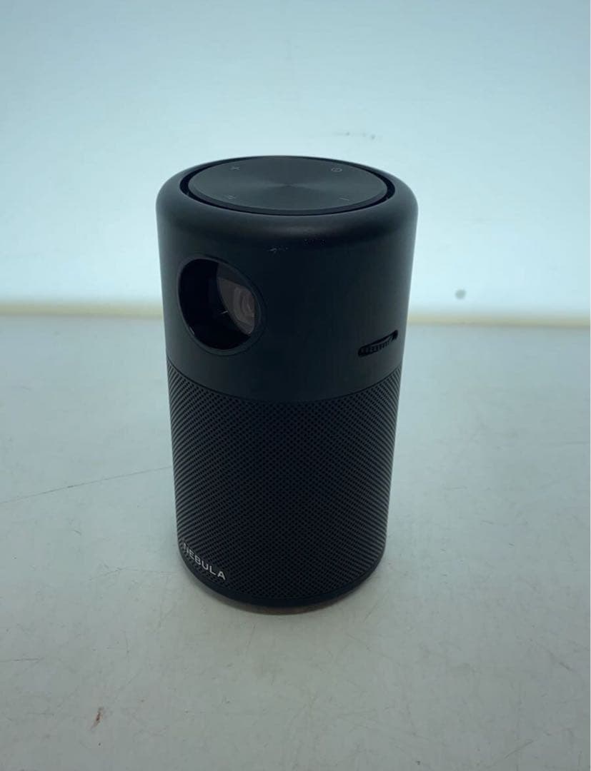 値下げ！ANKER◆NEBULA capsule D4111/プロジェクター
