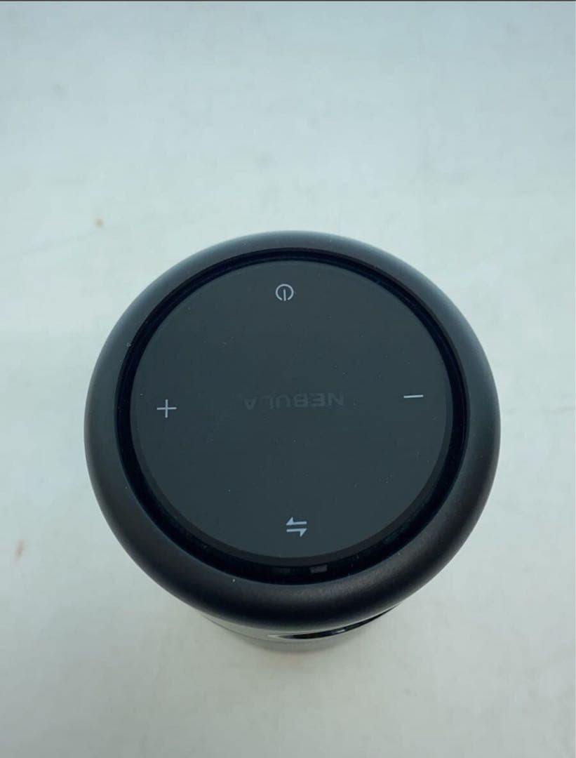 値下げ！ANKER◆NEBULA capsule D4111/プロジェクター