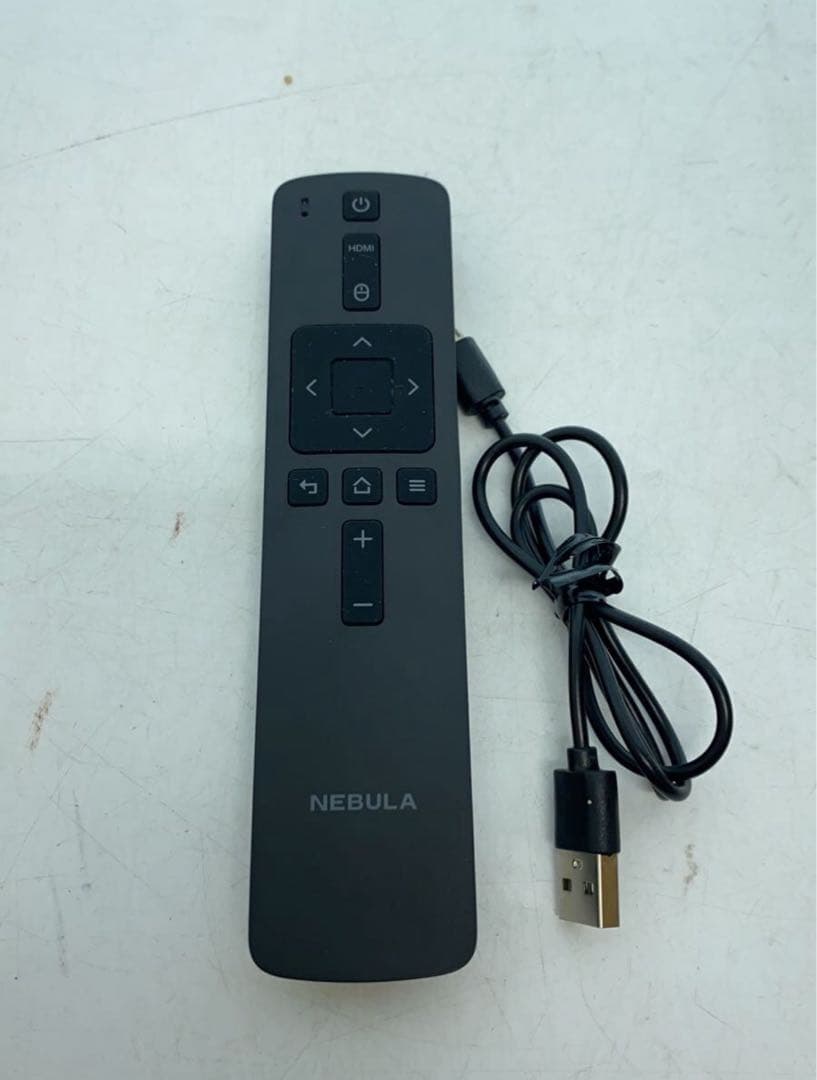 値下げ！ANKER◆NEBULA capsule D4111/プロジェクター