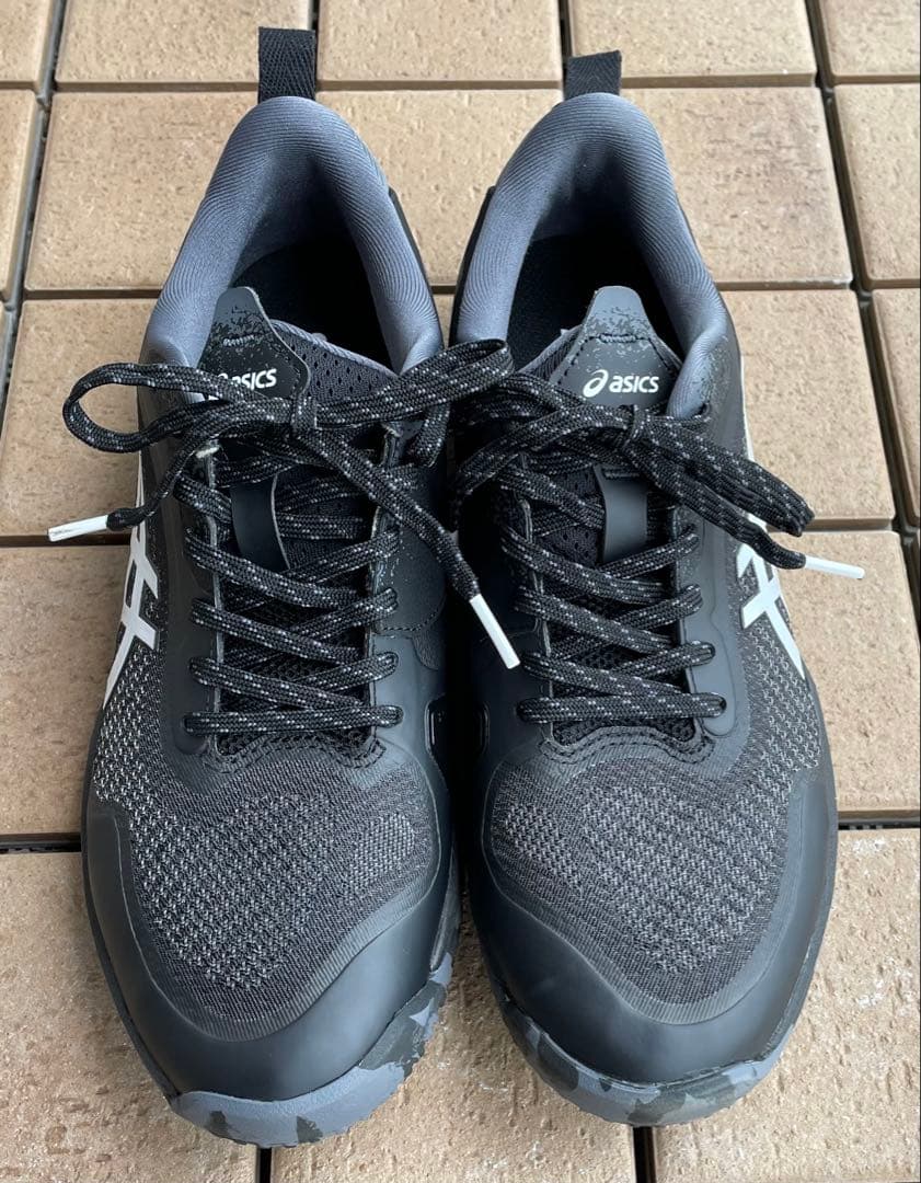 ASICS プレステージライト PRESTIGELYTE OC5 25.5