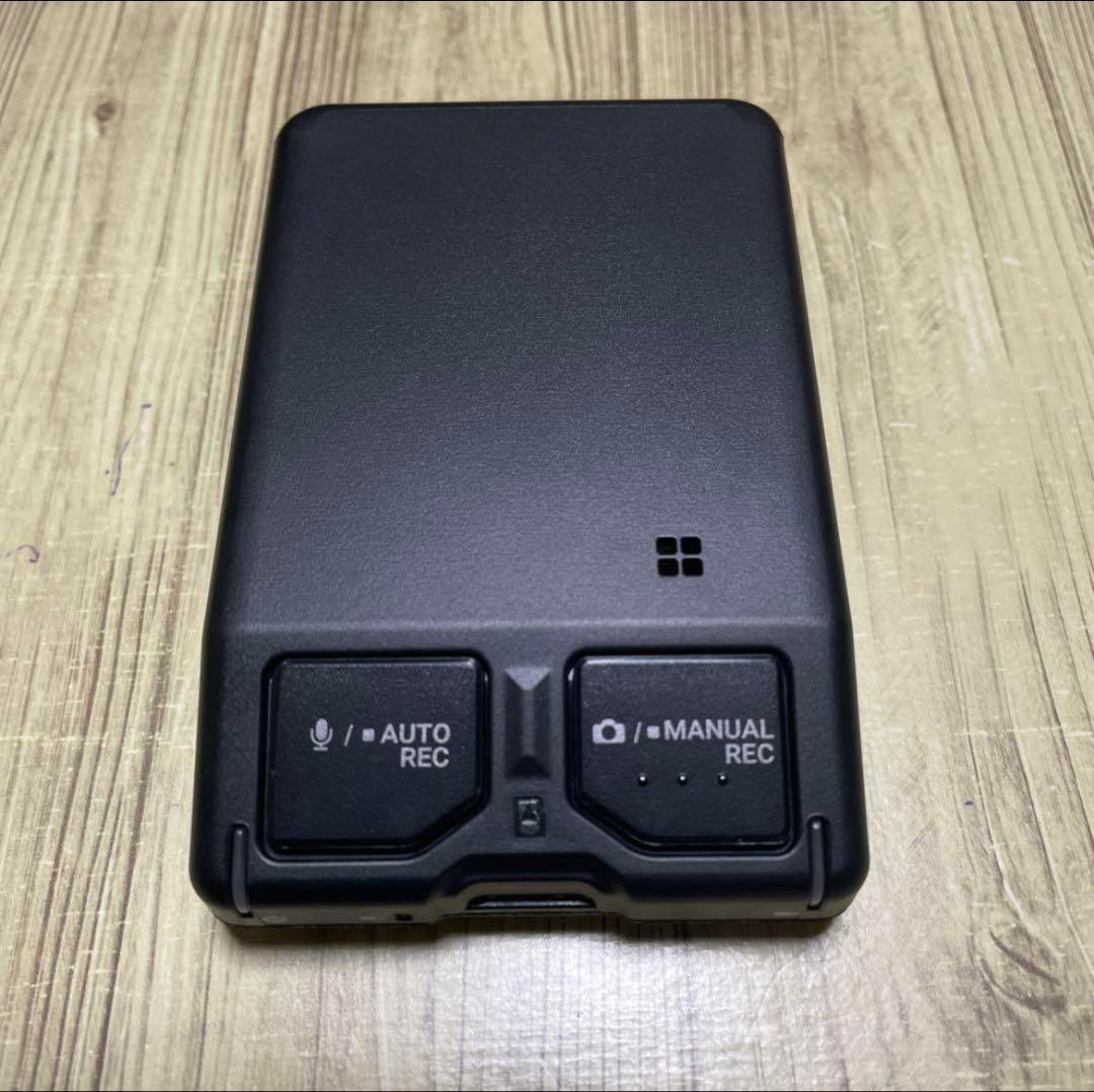 マツダ CX-5純正 2カメラドラレコ ケンウッド製 C9KB-V6-580 - メルカリ