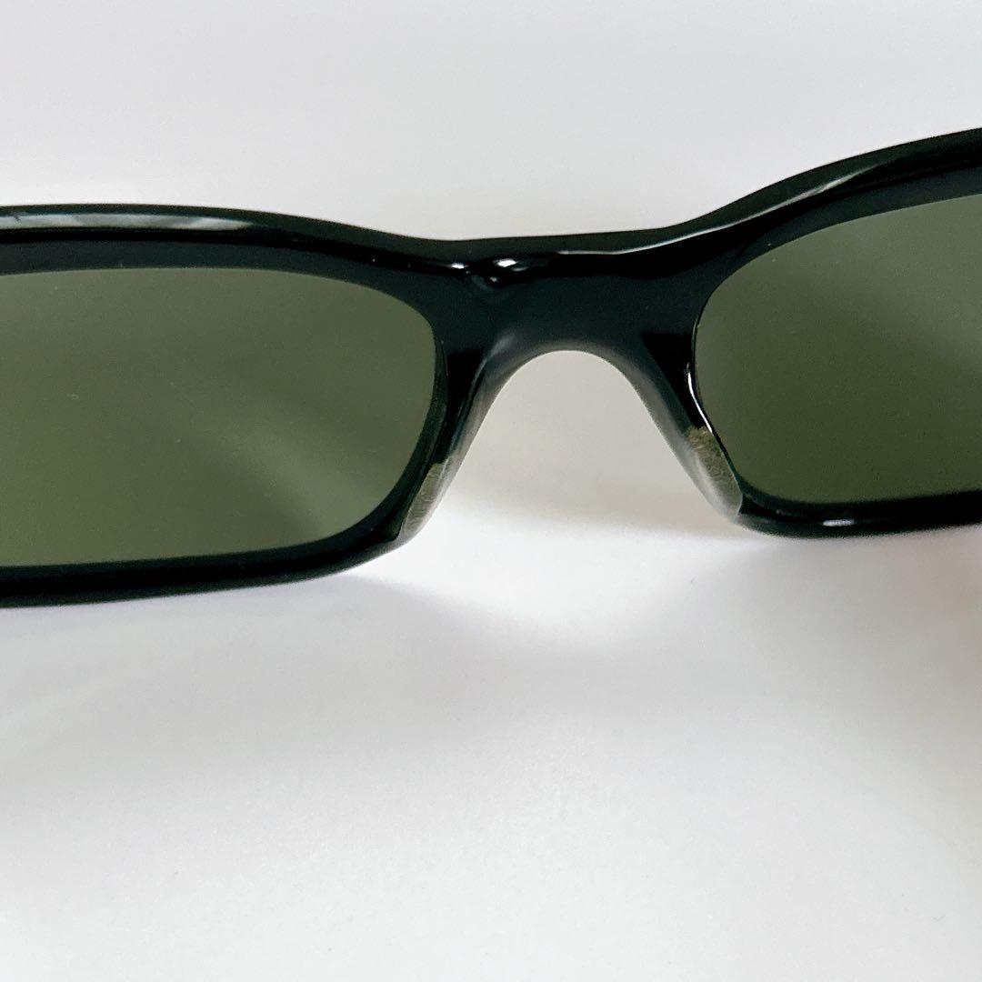 ビンテージ　Persol サングラス　RATTI 93-1847 黒　イタリア製