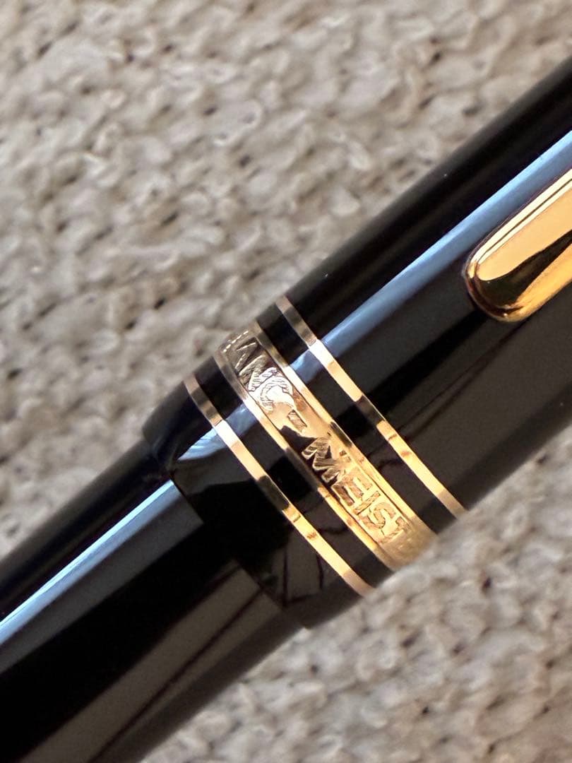 ◾️極美品◾️モンブラン161 ルグラン ボールペン◾️マイ