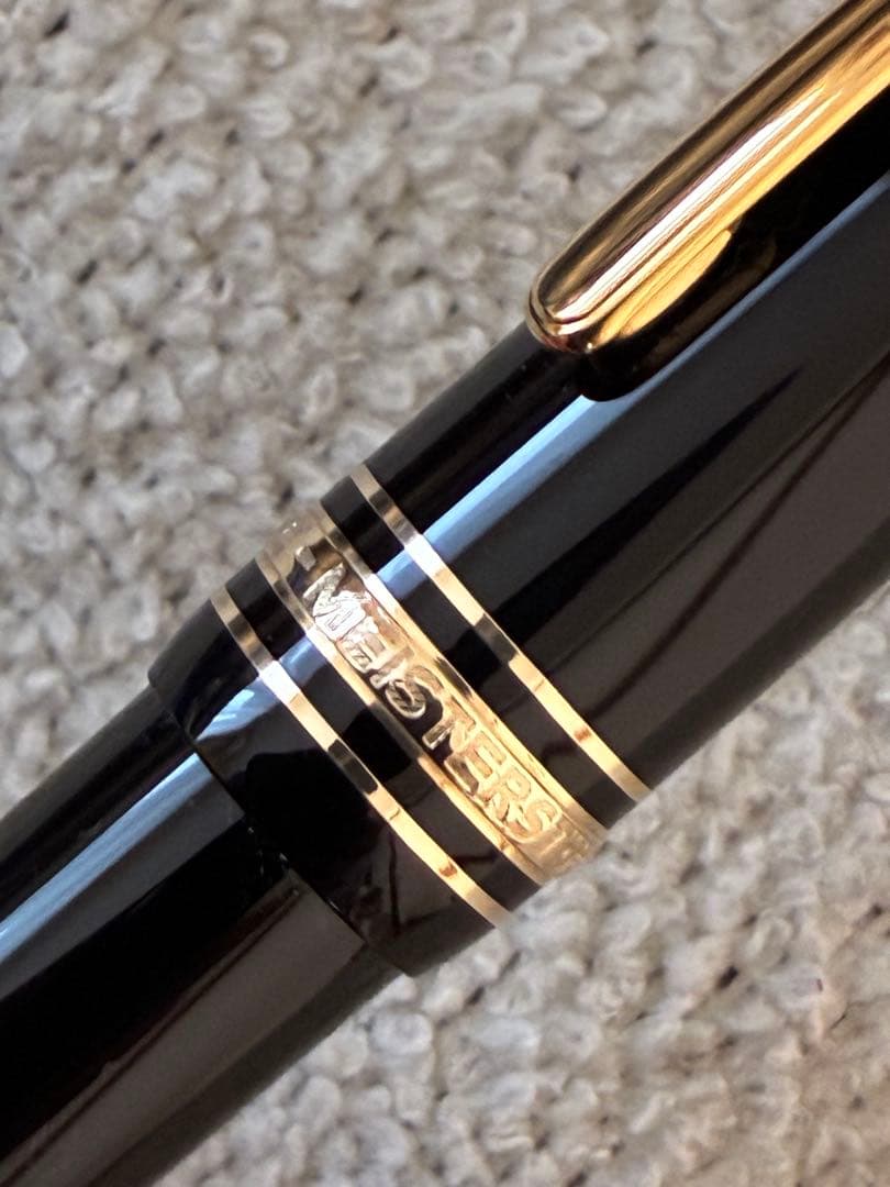 ◾️極美品◾️モンブラン161 ルグラン ボールペン◾️マイ