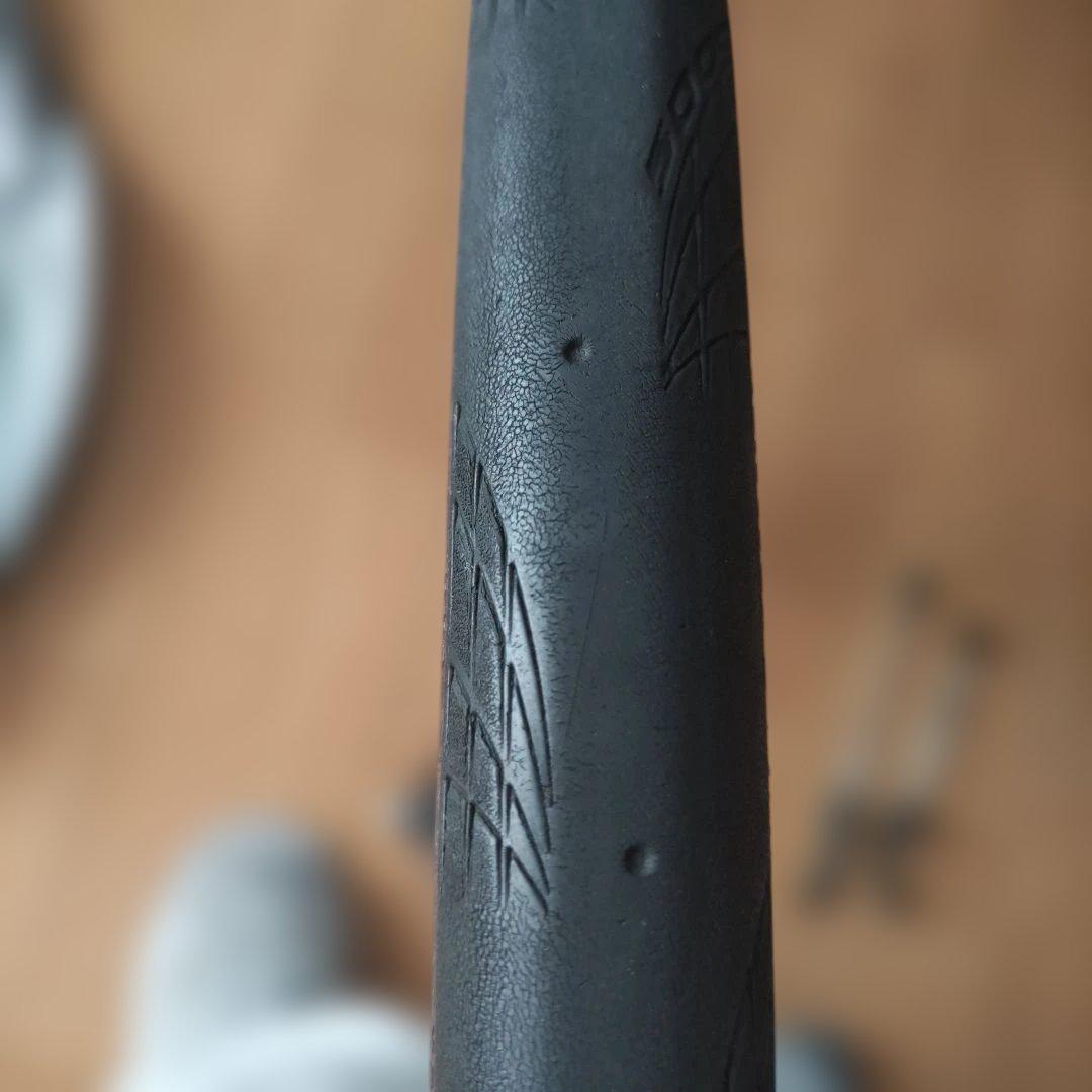 CAMPAGNOLO EURUS 　カンパフリー　クリンチャー