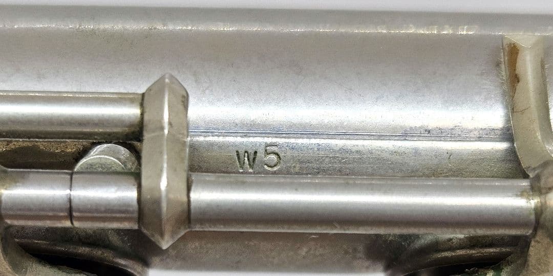 希少　MURAMATSU　ムラマツ　フルート　MFG　CO　TOKYO　W5