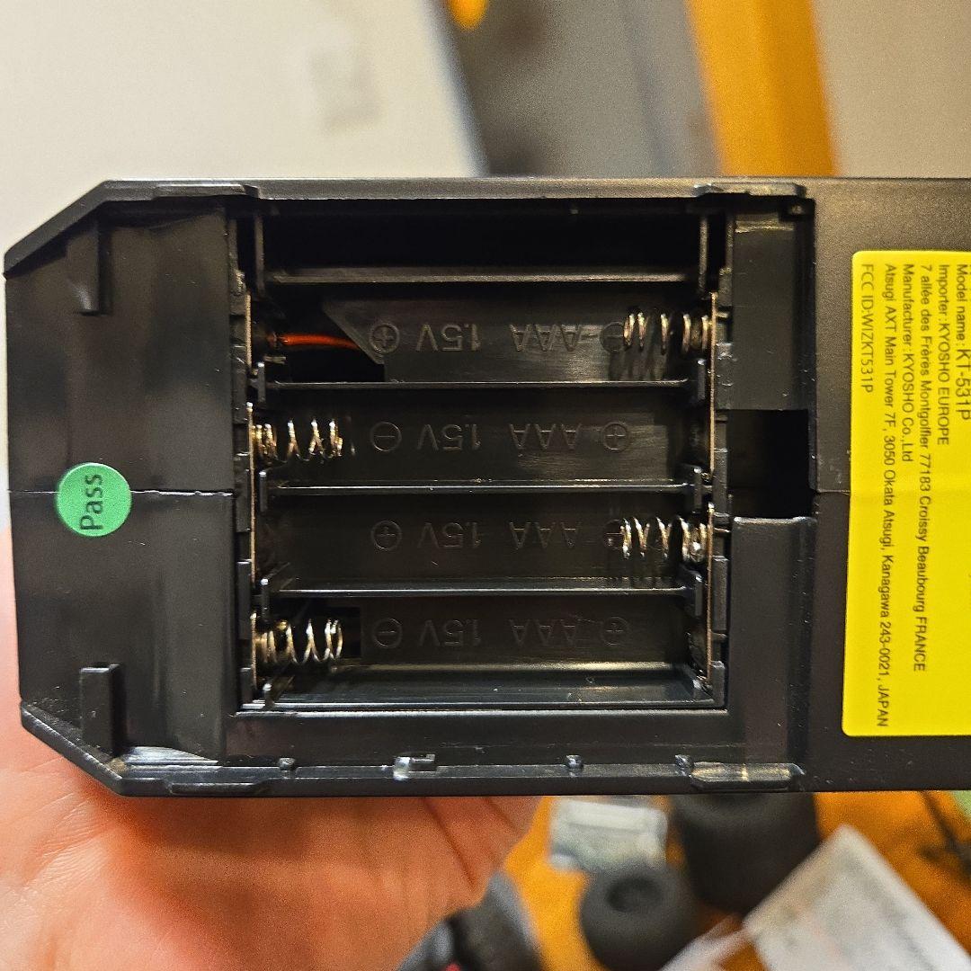 京商ミニッツ4×4 レディセット※説明読んでください GW後半最終セール