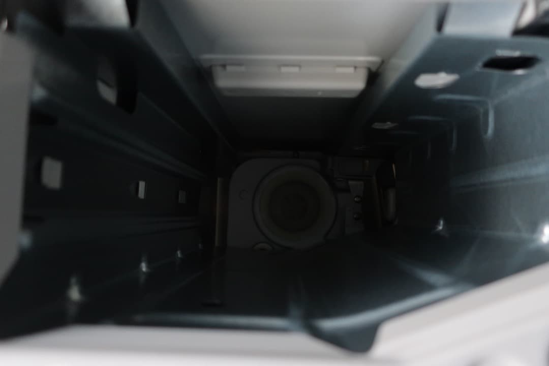 未使用品 トヨトミ 石油ストーブ 電池レス RS-G24D 緊急時のストーブ