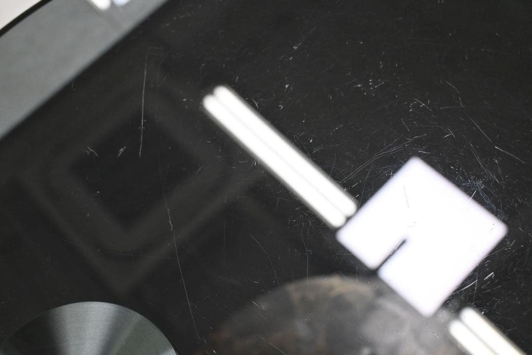 Boconcept ボーコンセプト VENEZIA ガラスサイドテーブル