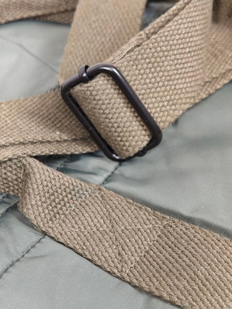 新品 10%off USAF 1stタイプ ヘルメットバッグ the1940s