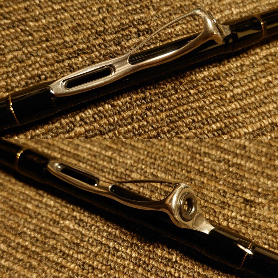 超希少超美品ダイワ 17 モアザン IL インターライン 90ML SLP EX