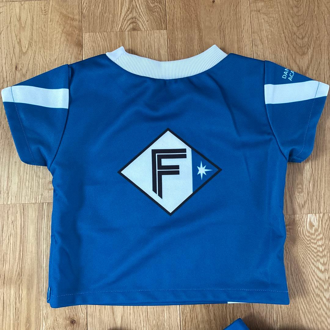 ファイターズアカデミー キッズ ユニフォーム