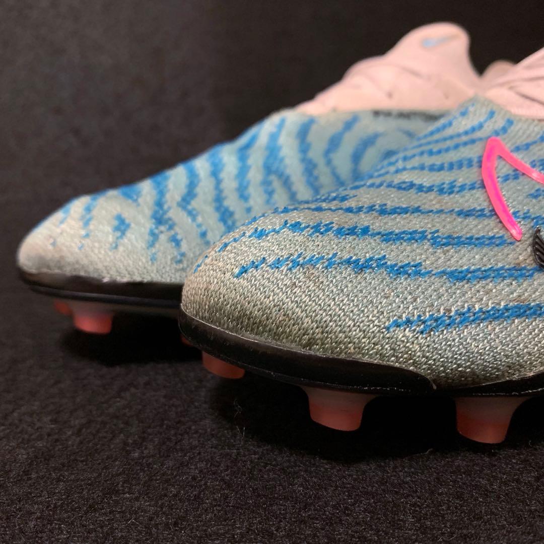 【美品】NIKE ファントム GXエリート AG-PRO