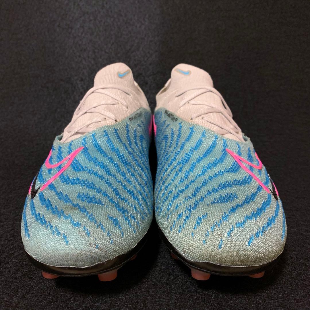【美品】NIKE ファントム GXエリート AG-PRO