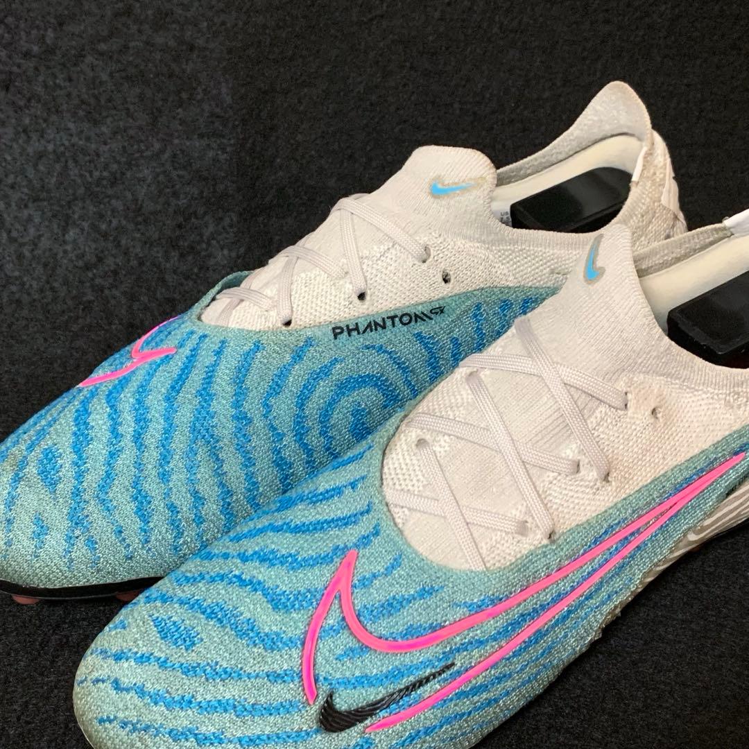 【美品】NIKE ファントム GXエリート AG-PRO