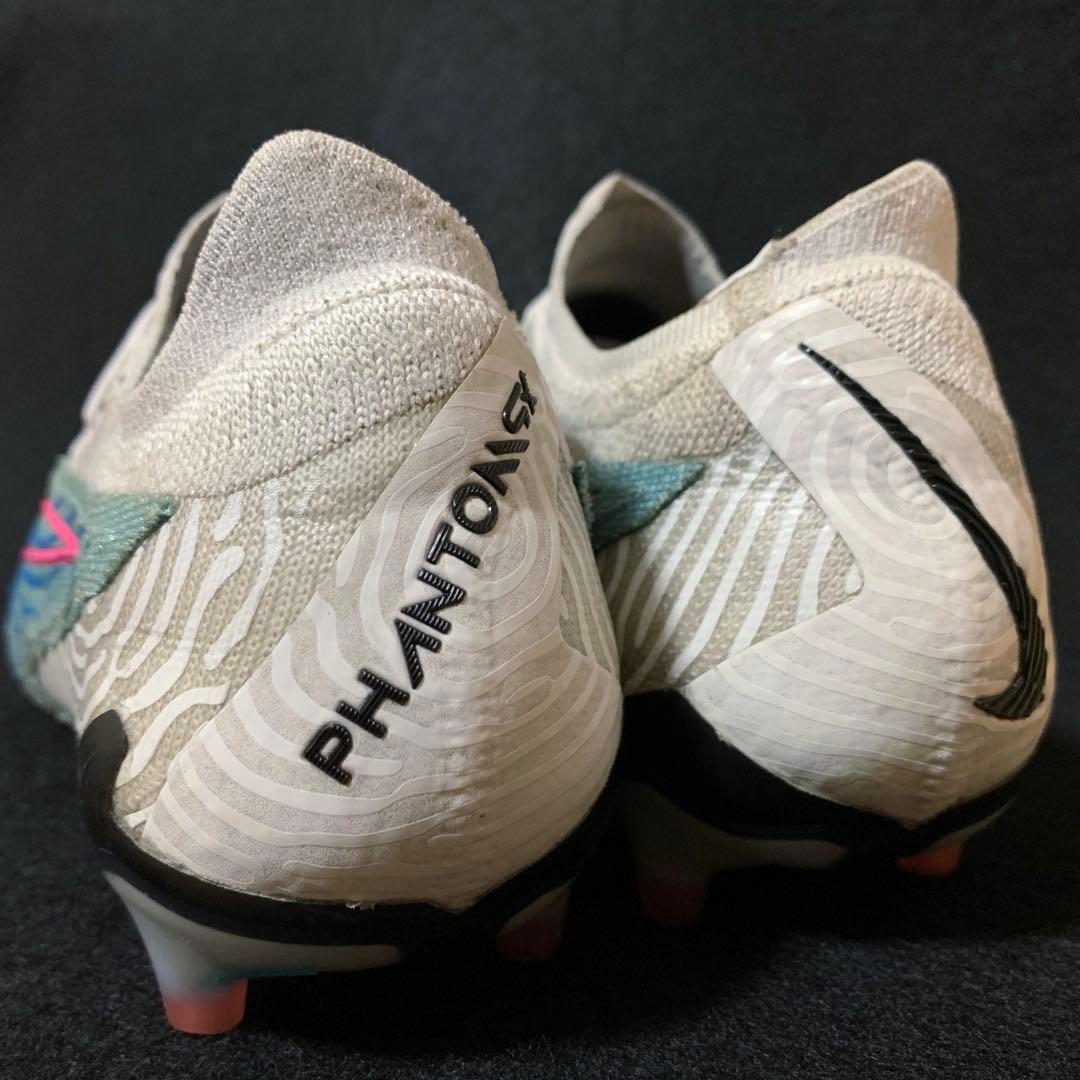 【美品】NIKE ファントム GXエリート AG-PRO