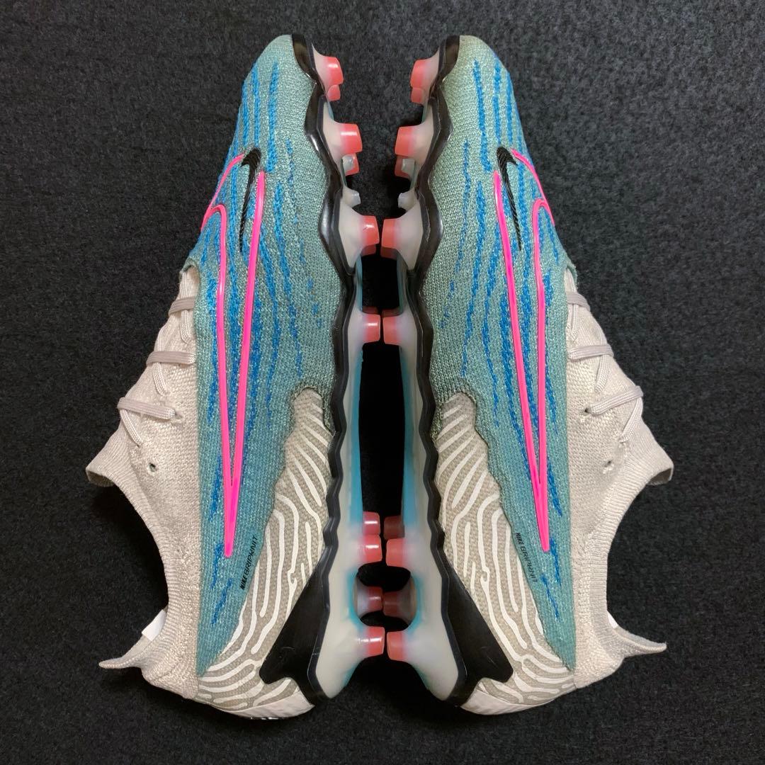 【美品】NIKE ファントム GXエリート AG-PRO