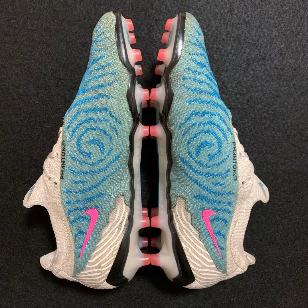 【美品】NIKE ファントム GXエリート AG-PRO