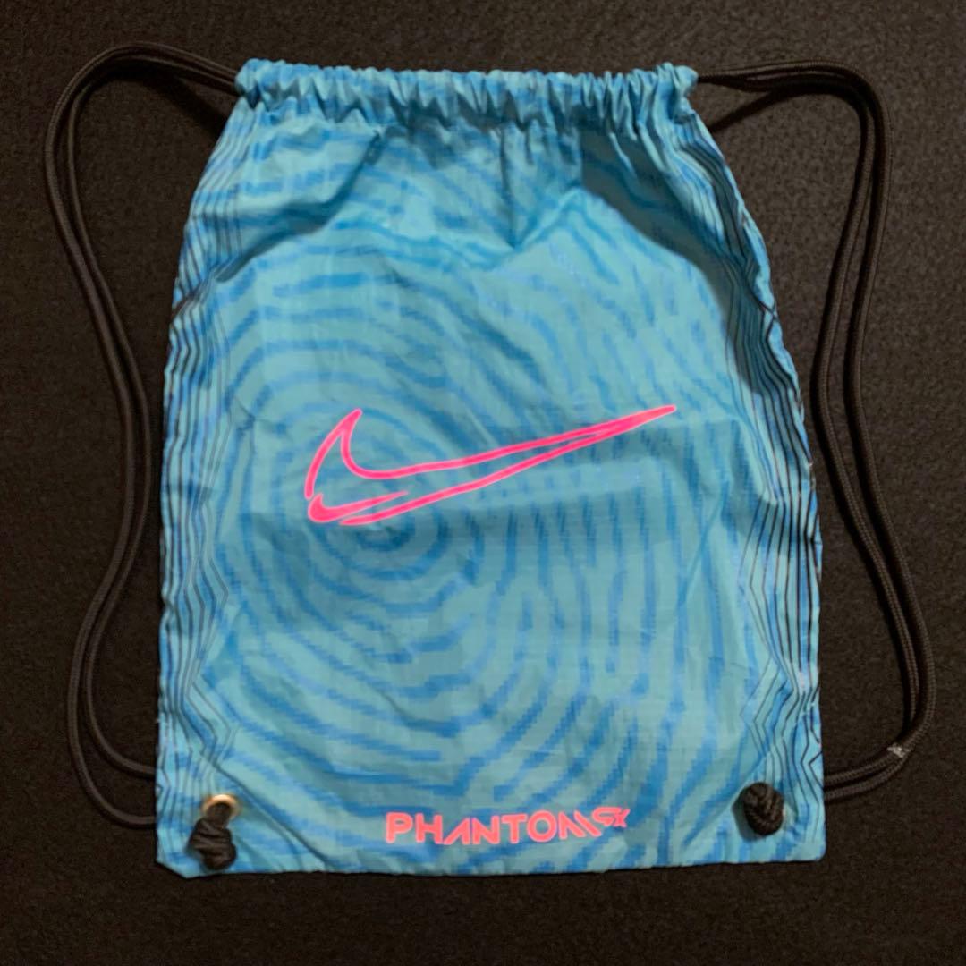 【美品】NIKE ファントム GXエリート AG-PRO