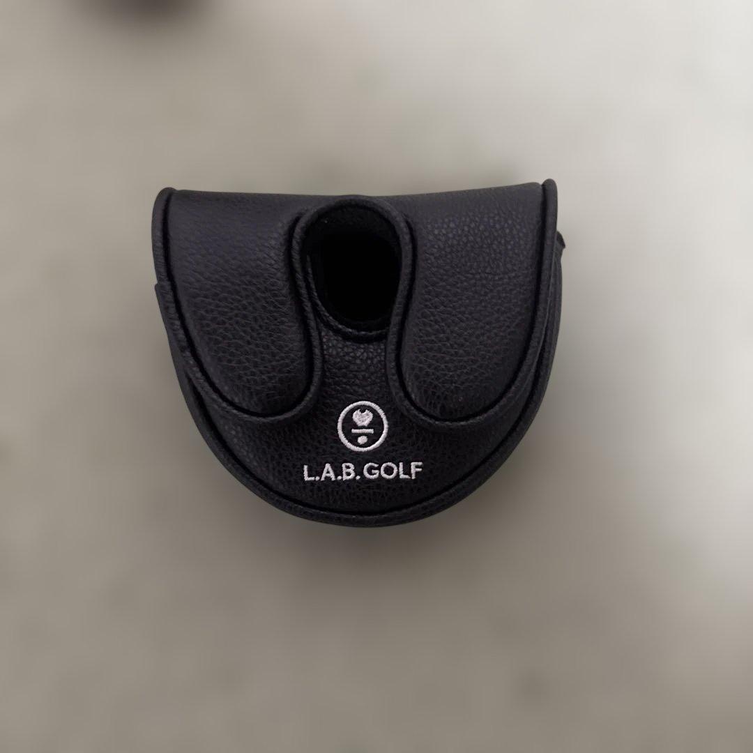 L.A.B. Golf OZ1i 長尺45インチ
