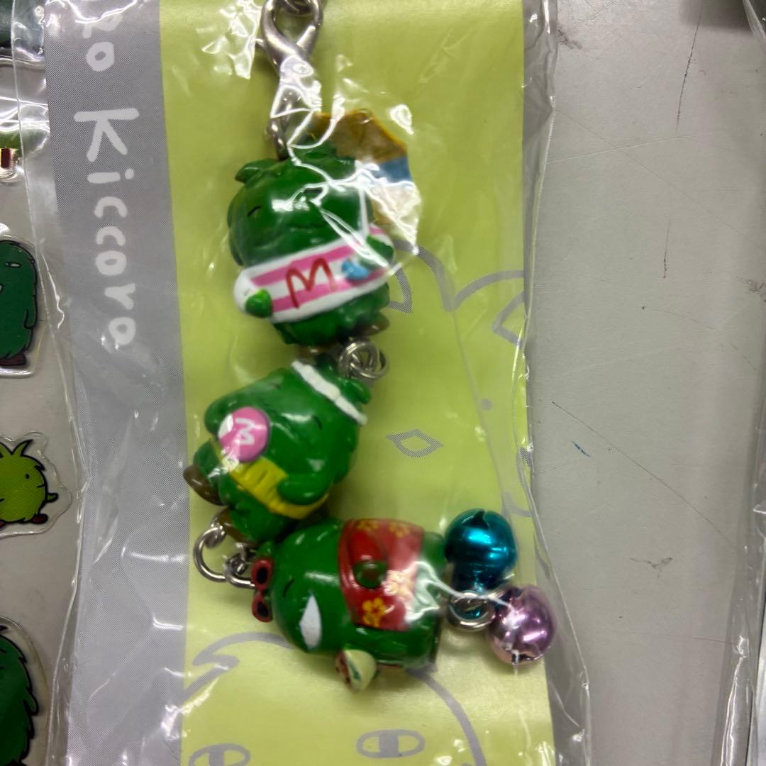 【愛・地球博 2005愛知万博】モリゾーキッコロ グッズ大量