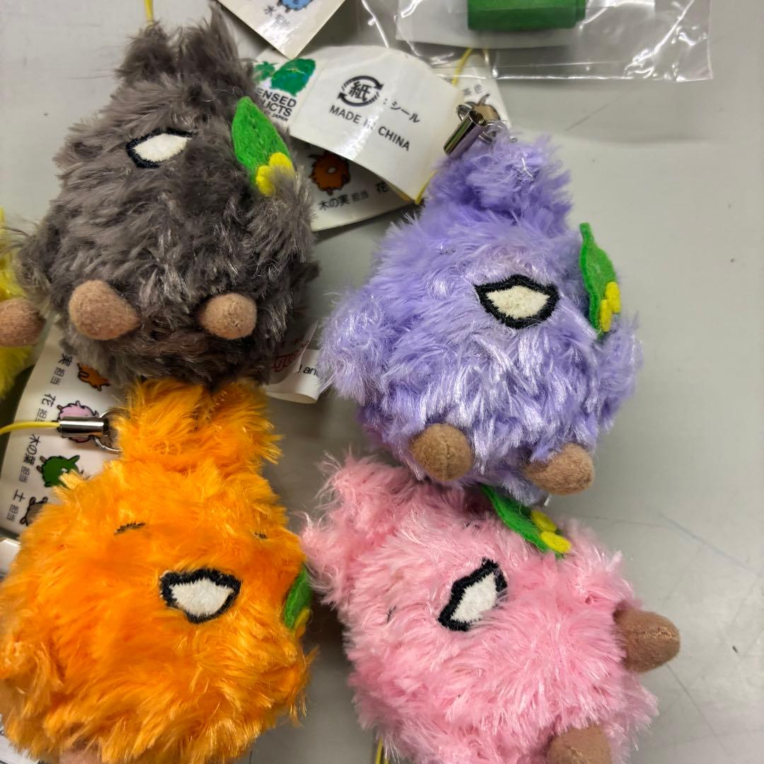 【愛・地球博 2005愛知万博】モリゾーキッコロ グッズ大量