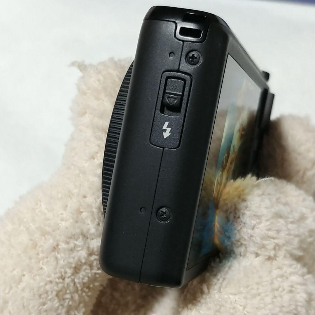 キヤノン PowerShot　S200