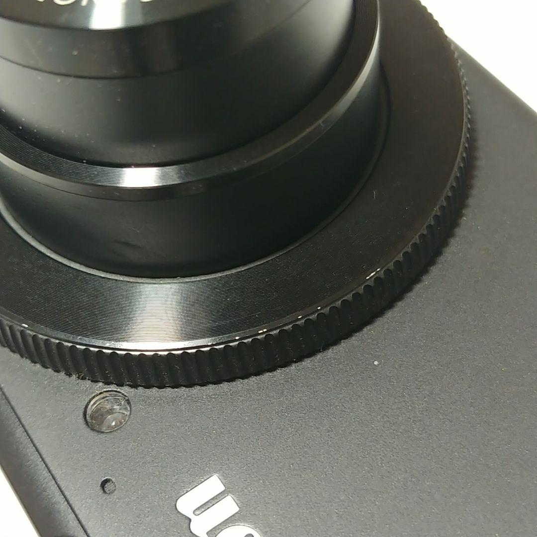 キヤノン PowerShot　S200