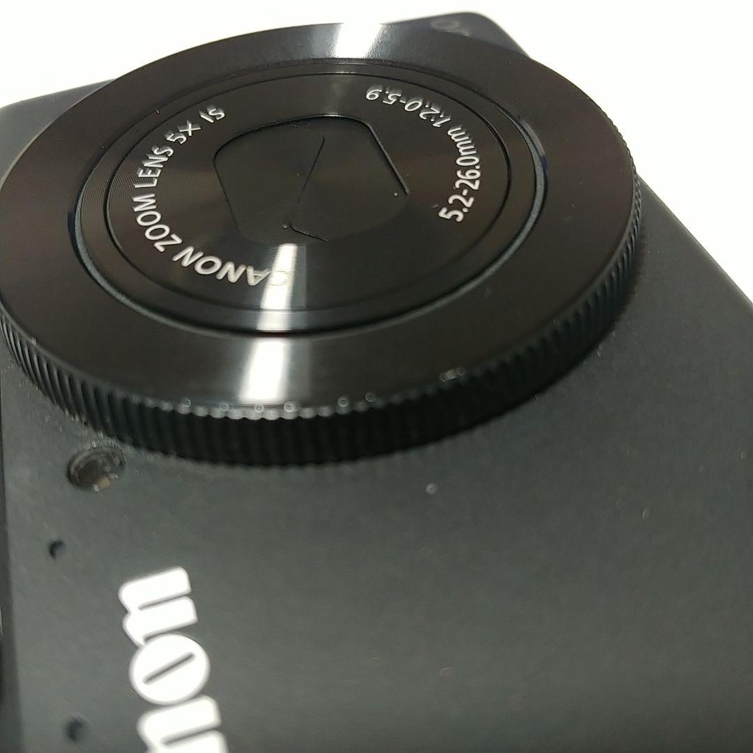 キヤノン PowerShot　S200