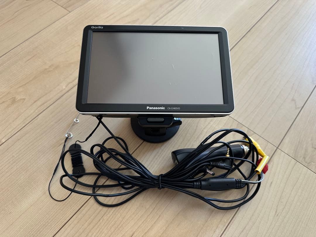 パナソニック　CN-G1400VD