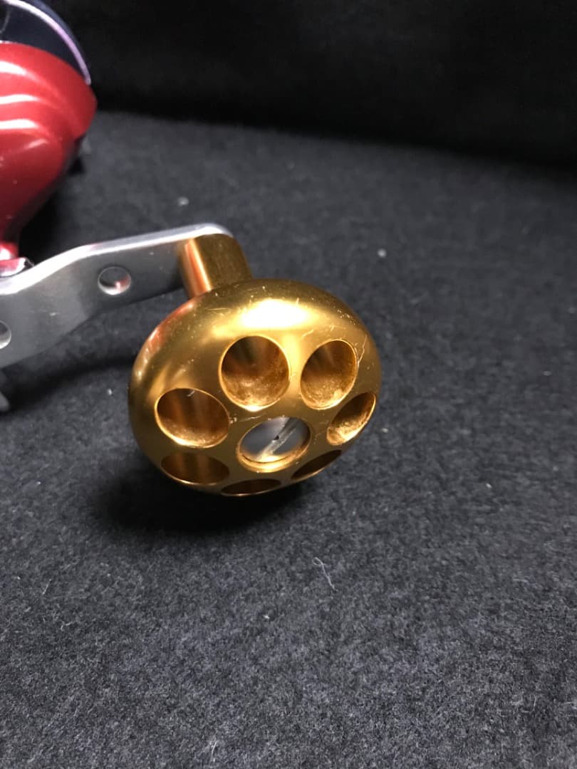 シーボーグ300fb 使用距離15キロ