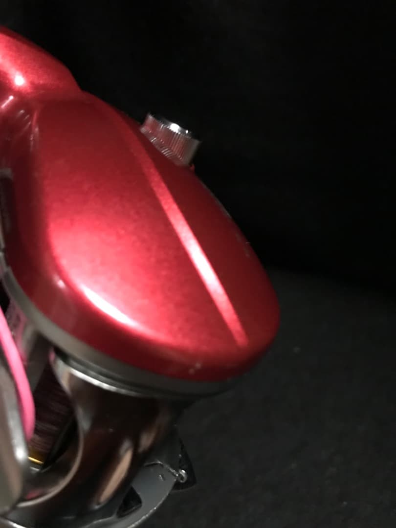 シーボーグ300fb 使用距離15キロ