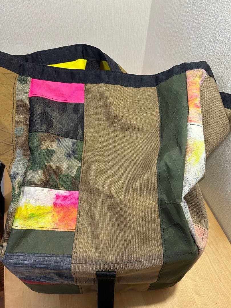 アクセサリー dark realm wald 139 basket bag