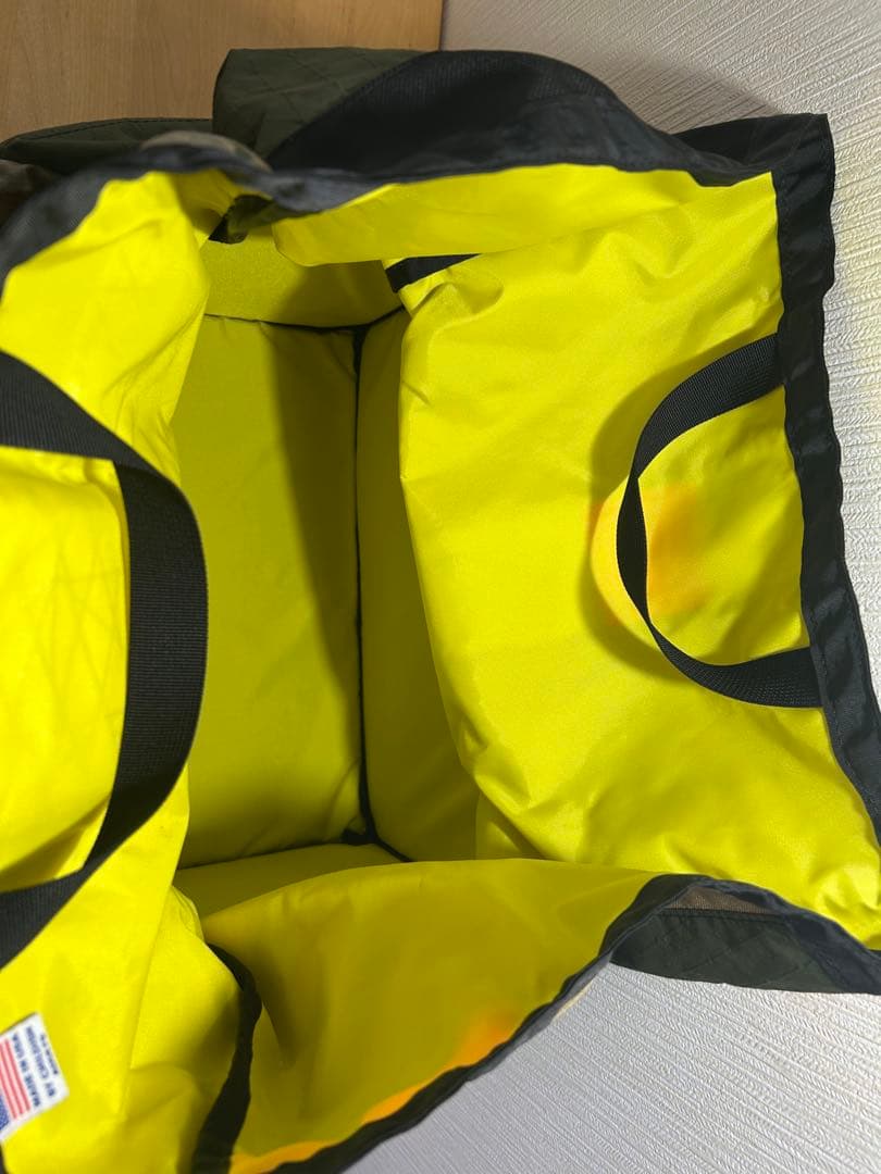 アクセサリー dark realm wald 139 basket bag