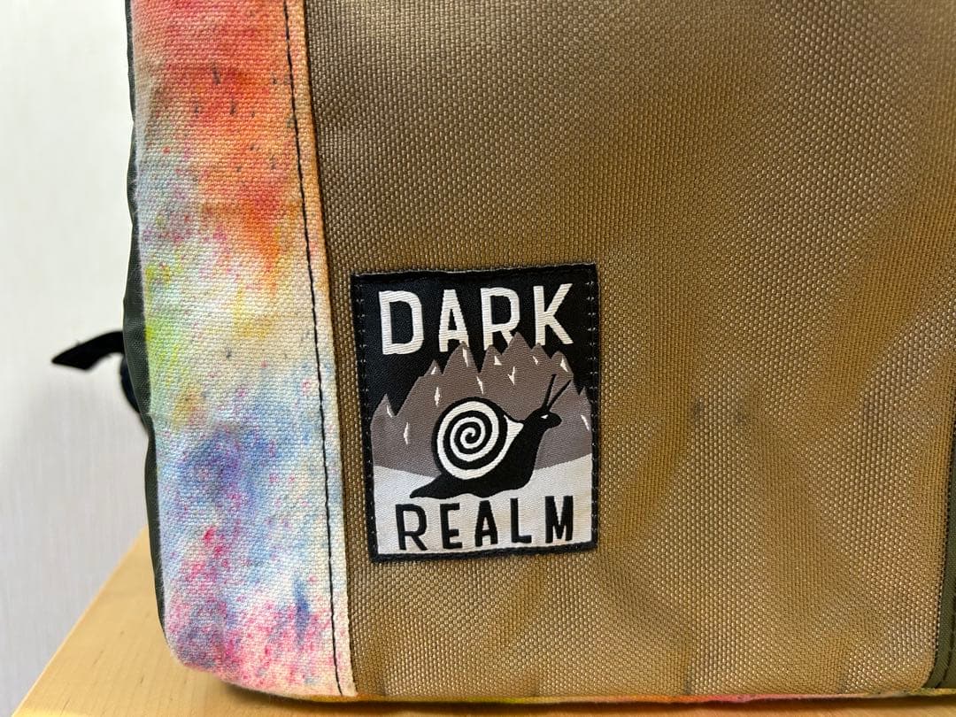 アクセサリー dark realm wald 139 basket bag