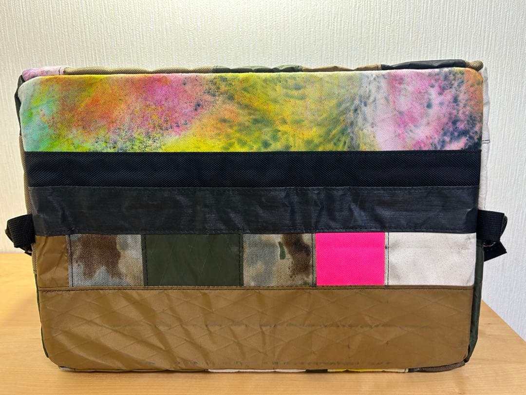 アクセサリー dark realm wald 139 basket bag