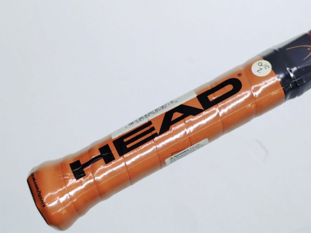 限定版HEAD PRESTIGE CLASSIC 2.0 プレステージクラシック