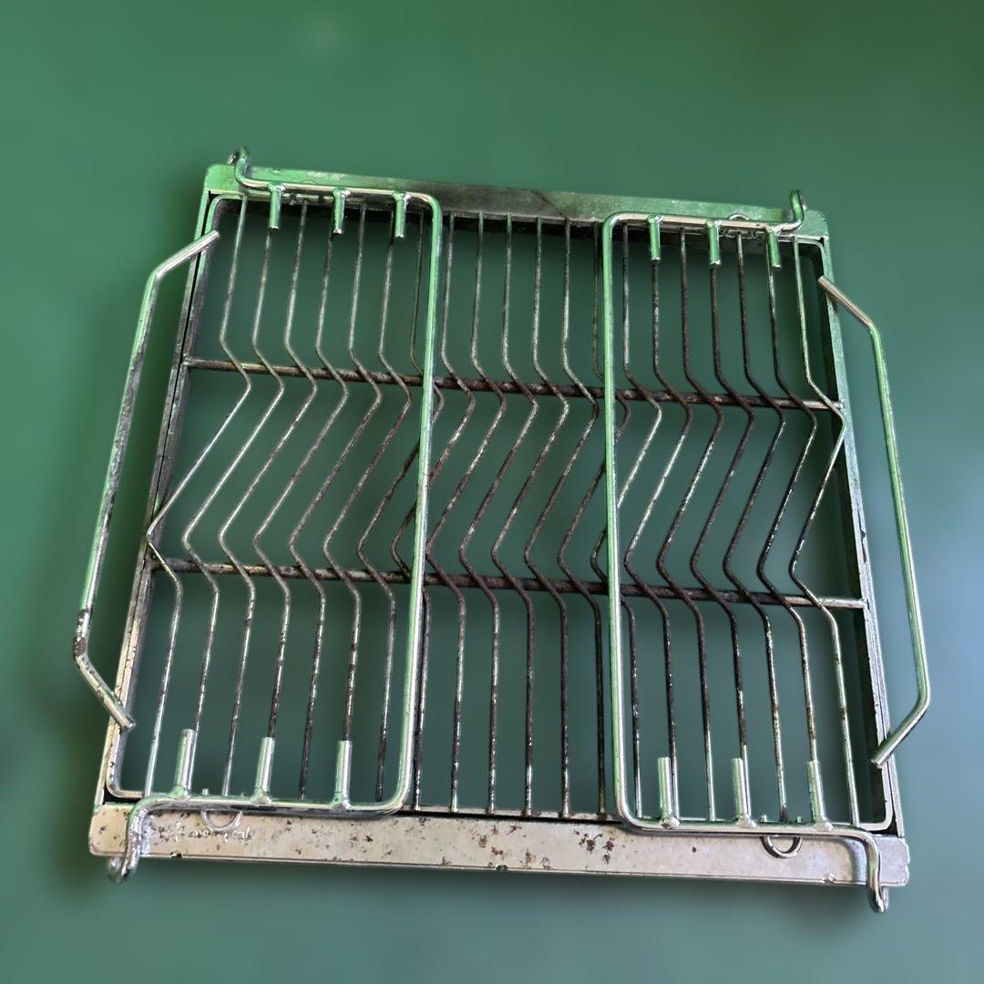 折りたたみ式焚き火台セット