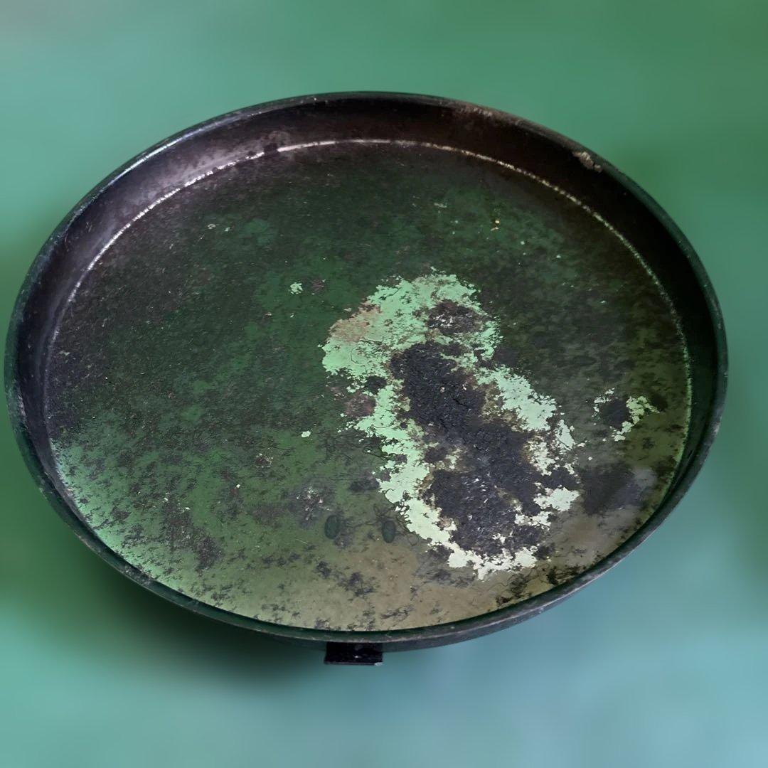 折りたたみ式焚き火台セット