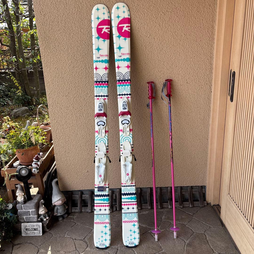 トマト　スキーセット