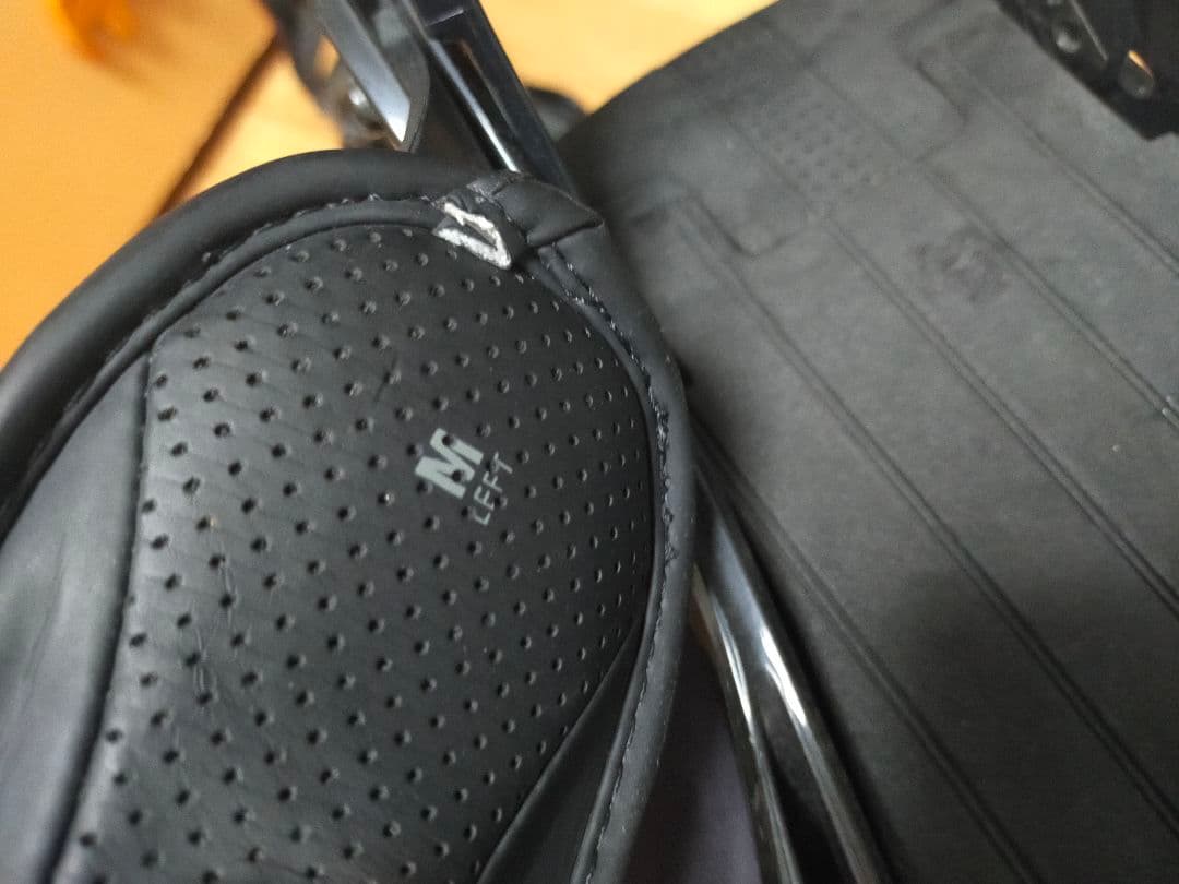 Burton CustomスノボRe:flexビンディング サイズM 4x4対応