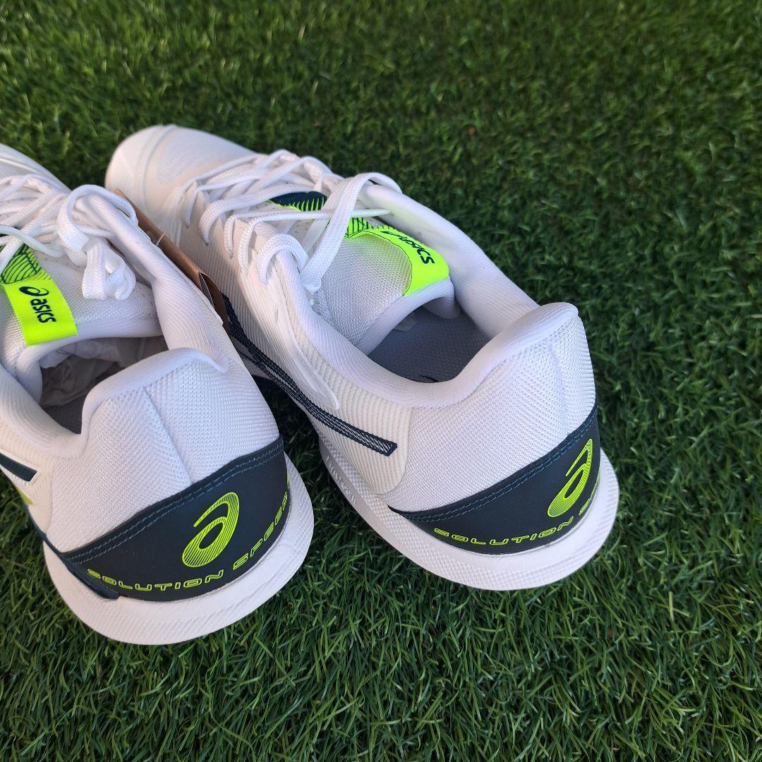 新品！アシックス SOLUTION SPEED FF 3AC 26cm