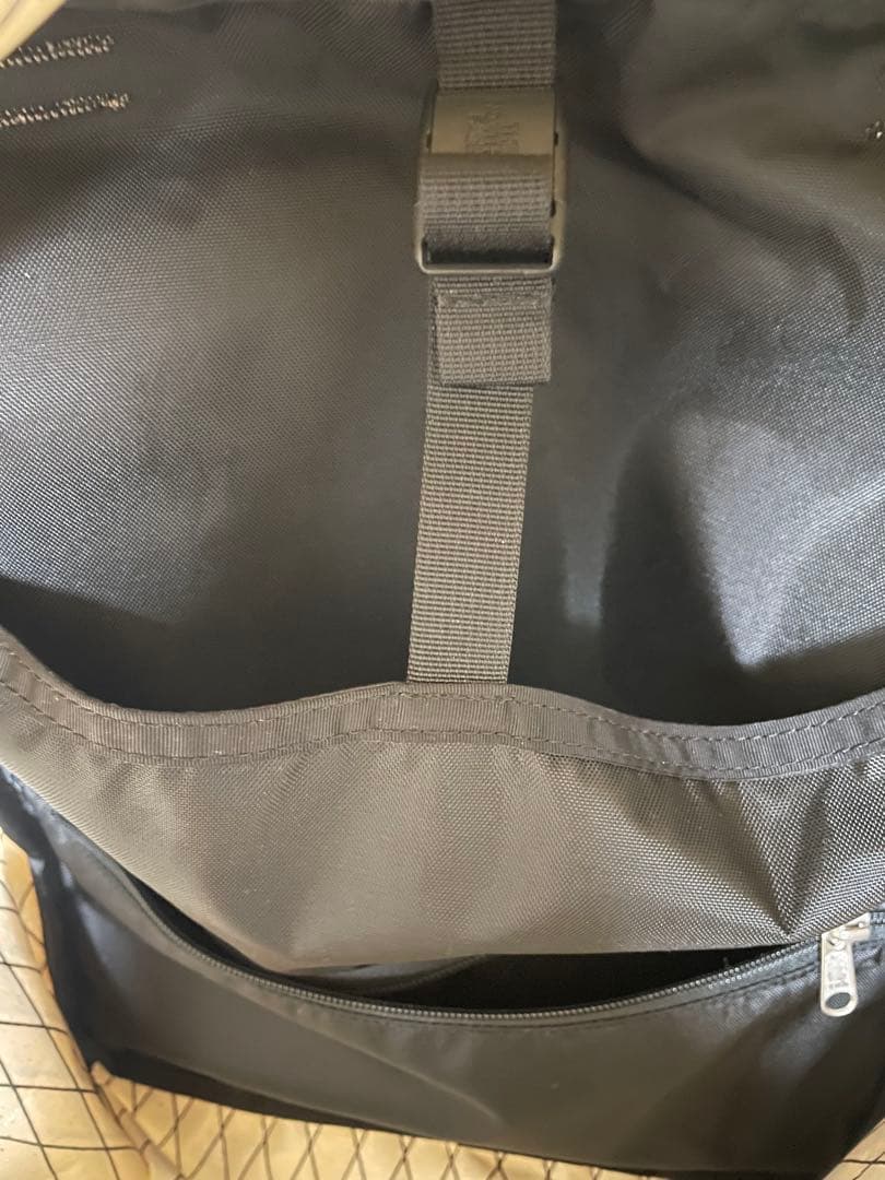 ✨希少✨ノースフェイス　リュック　バッグパック　パープルレーベル