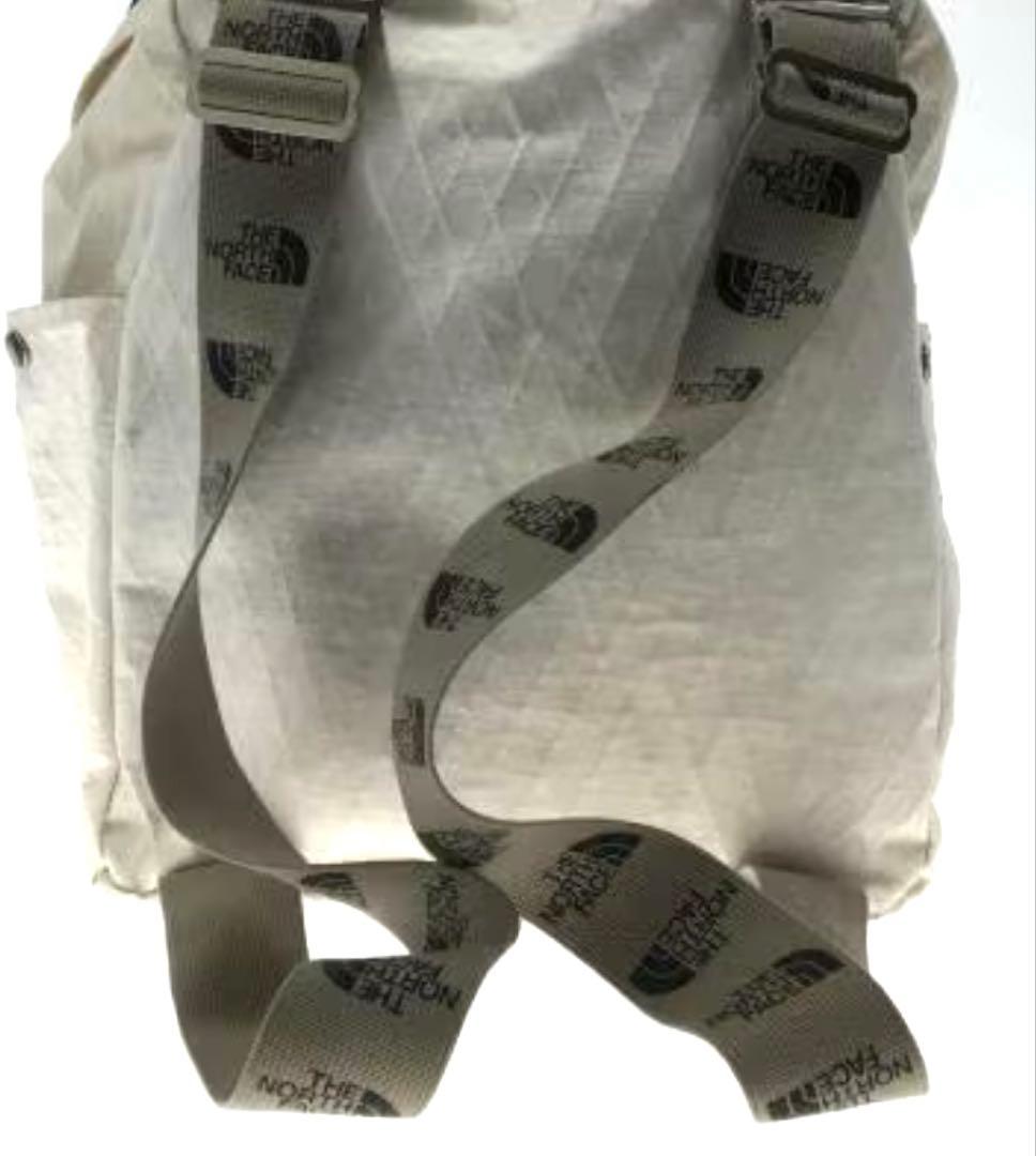 ✨希少✨ノースフェイス　リュック　バッグパック　パープルレーベル